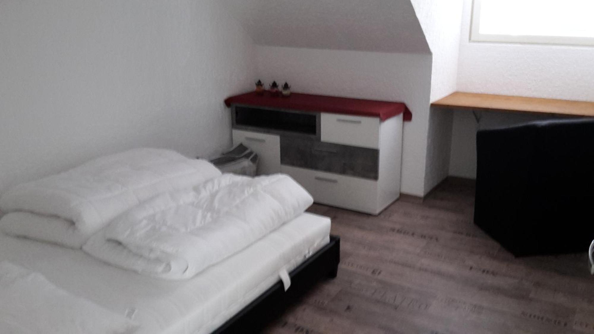 Ferienhaus Mina Im Harz Stapelburg Экстерьер фото