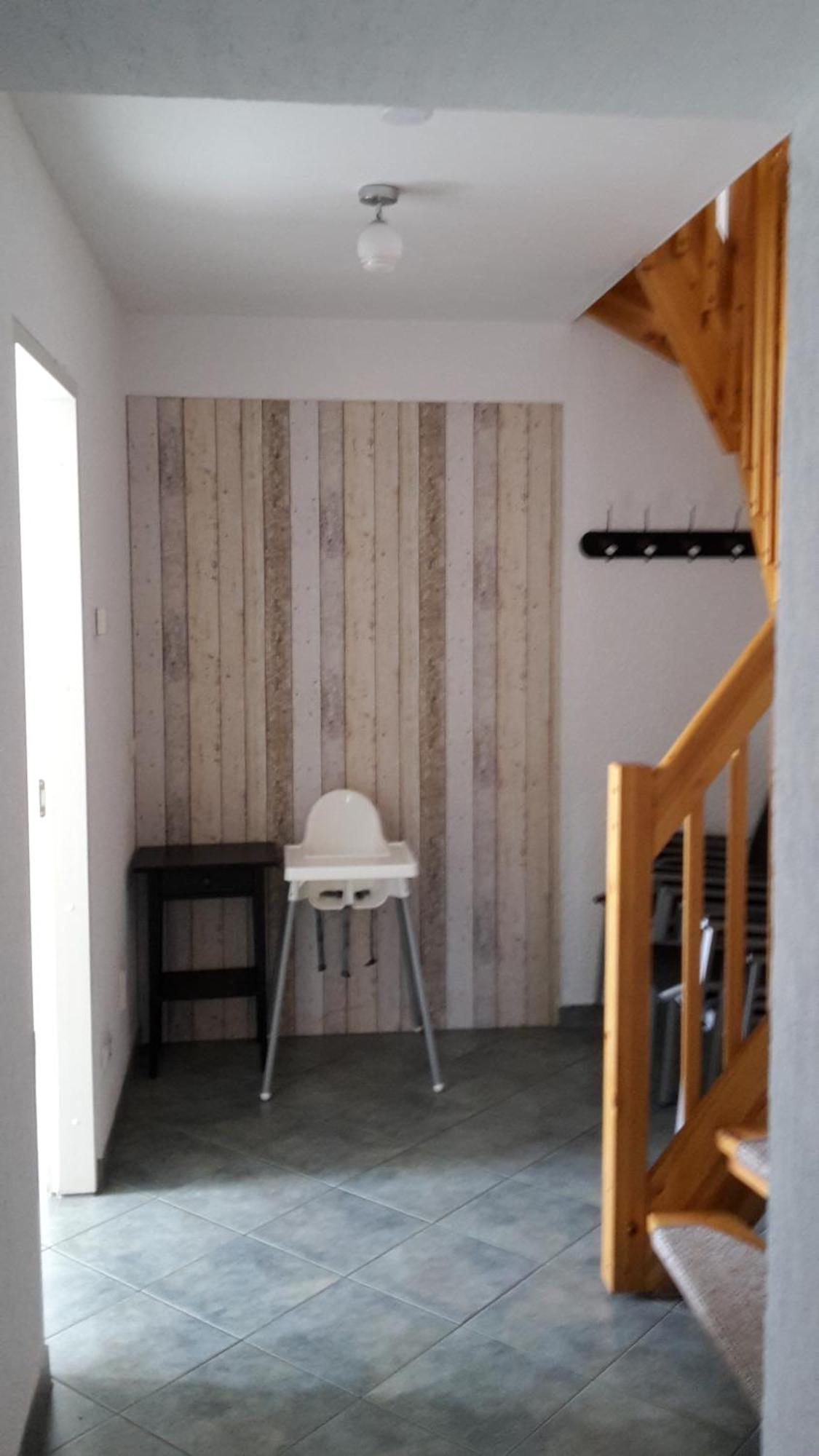 Ferienhaus Mina Im Harz Stapelburg Экстерьер фото